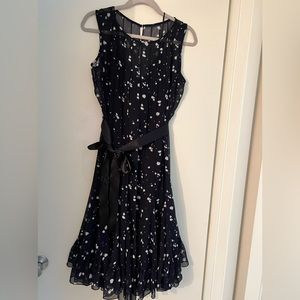 Teri Jon dress
